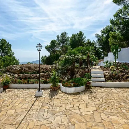 Cortijo Del Penon *