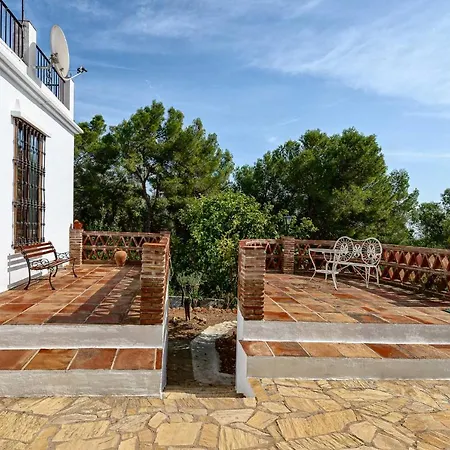 Cortijo Del Penon * Frigiliana