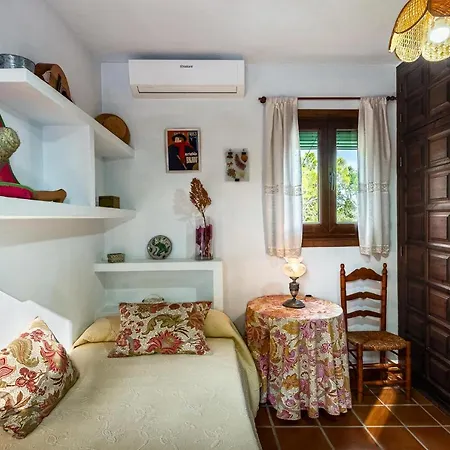 Cortijo Del Penon Holiday home
