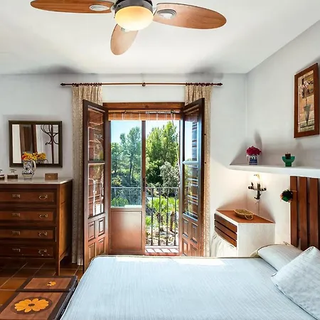 Cortijo Del Penon Holiday home