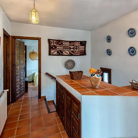 Holiday home Cortijo Del Penon