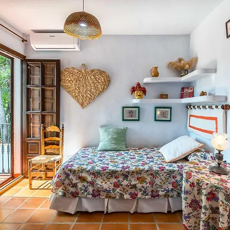 Holiday home Cortijo Del Penon