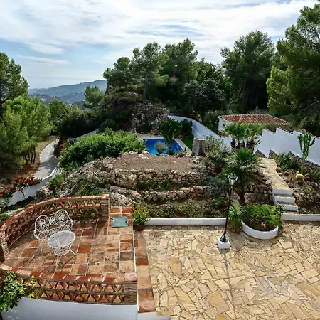Cortijo Del Penon *