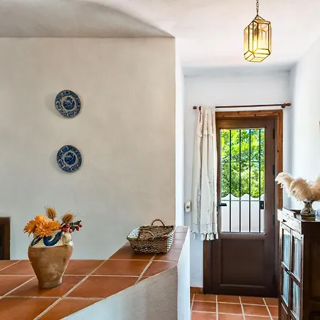 Holiday home Cortijo Del Penon *