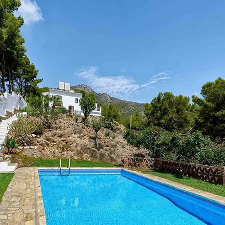 Holiday home Cortijo Del Penon *