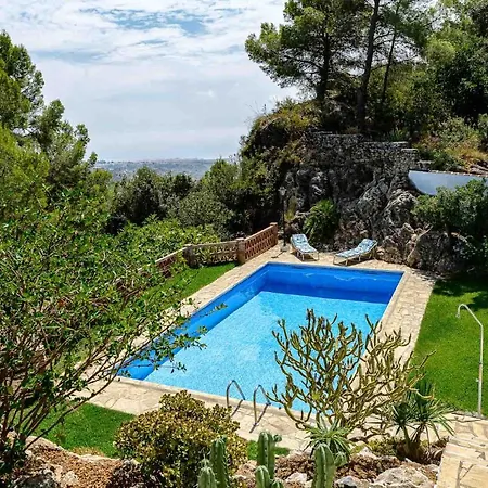 Cortijo Del Penon