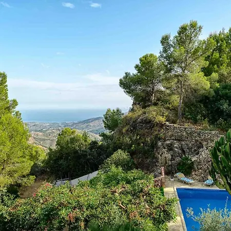 Cortijo Del Penon Frigiliana