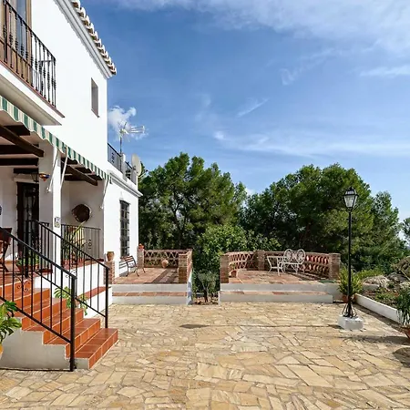 Cortijo Del Penon Holiday home *