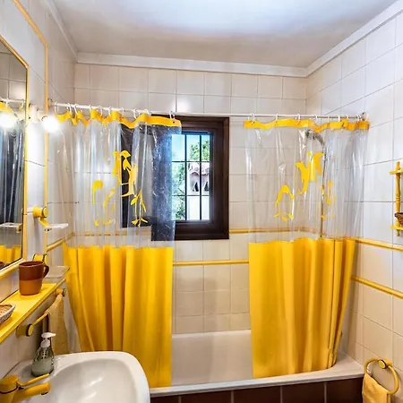 Holiday home Cortijo Del Penon