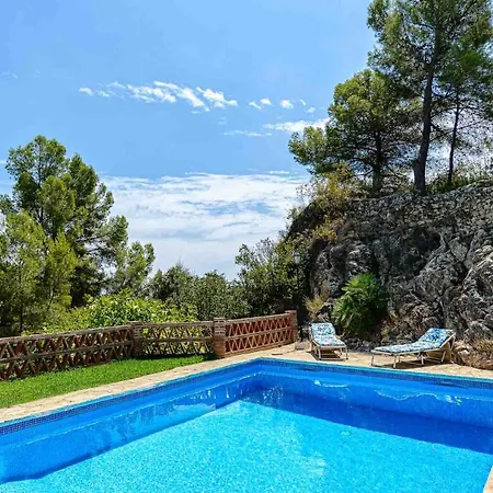 Cortijo Del Penon Holiday home
