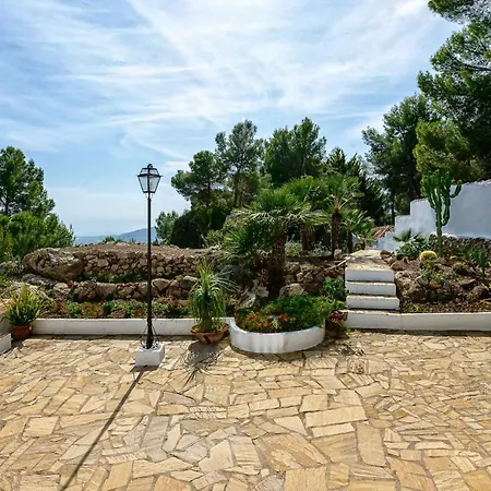 Cortijo Del Penon *