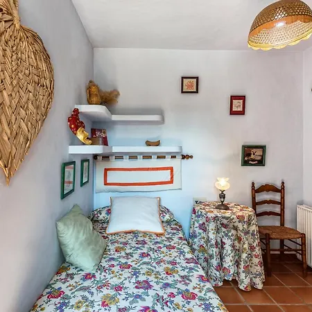 Cortijo Del Penon Holiday home *