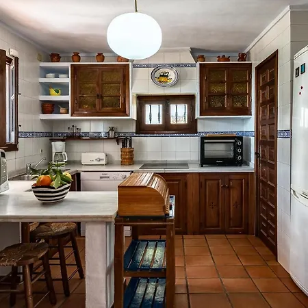 Holiday home Cortijo Del Penon *