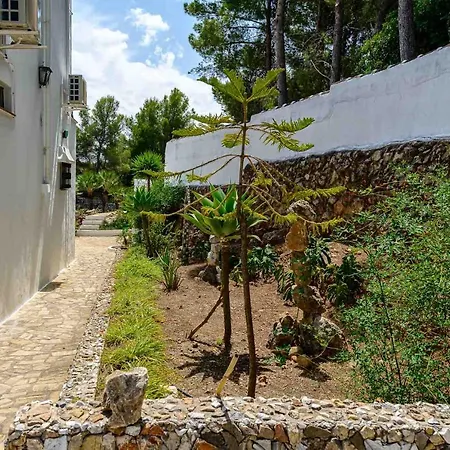 Holiday home Cortijo Del Penon