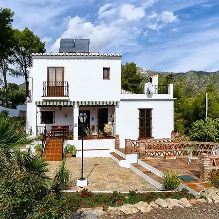 Cortijo Del Penon * Frigiliana