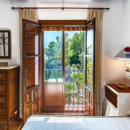 Holiday home Cortijo Del Penon *