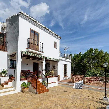 Holiday home Cortijo Del Penon *