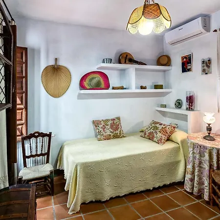 Holiday home Cortijo Del Penon Frigiliana