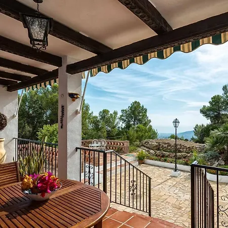 Cortijo Del Penon Holiday home
