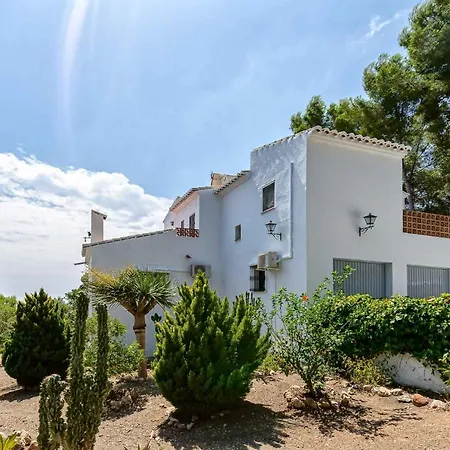 Cortijo Del Penon * Frigiliana