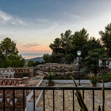 Cortijo Del Penon *