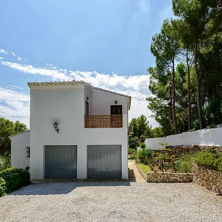 Cortijo Del Penon Holiday home