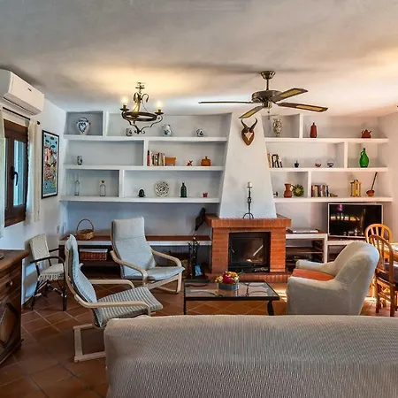 Holiday home Cortijo Del Penon *