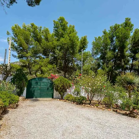Holiday home Cortijo Del Penon