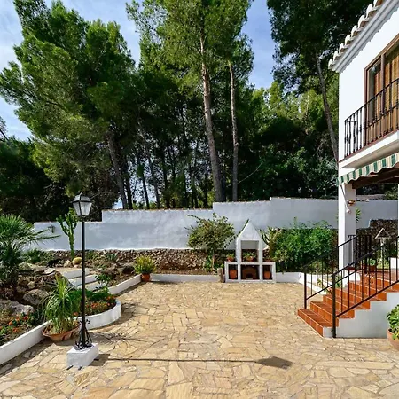Holiday home Cortijo Del Penon *