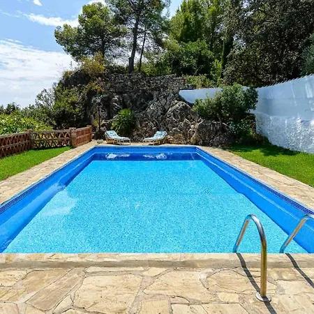 Holiday home Cortijo Del Penon *